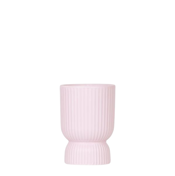 Diabolo pot pink - ¯9cm