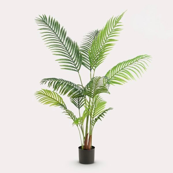 Kunstplant - Howea Forsteriana - 140 cm