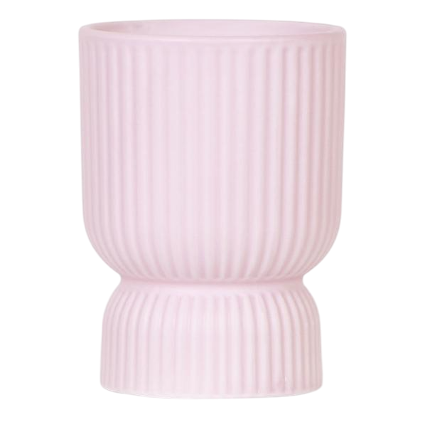 Diabolo pot pink - ¯12cm