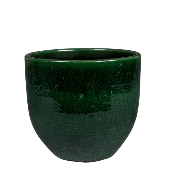 Jolin Pot D20x18cm - Groen - D20x18cm