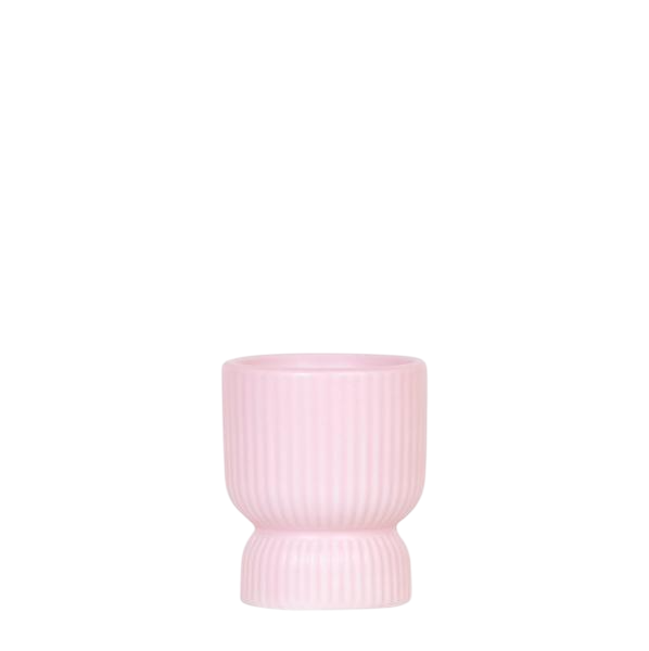 Diabolo pot pink - ¯6cm