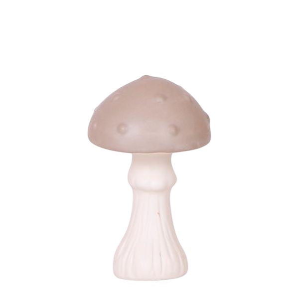 Ornament - Decoratie beeld Mushroom