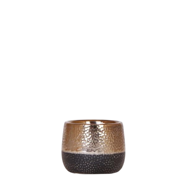 Elite pot copper  - ¯6cm