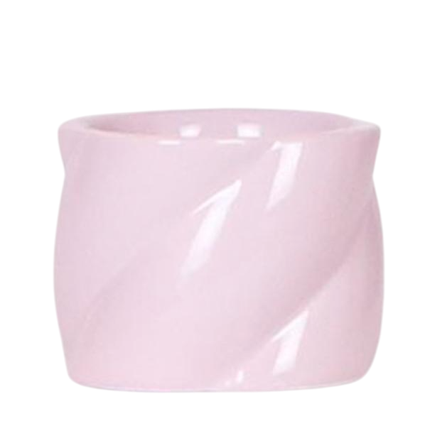 Candy sierpot - Pink - ¯9cm